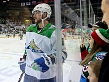 Максим Пестушко и Радель Фазлеев проводят первый матч в составе «Барса»