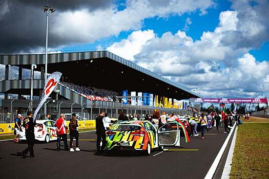 ВТБ заплатил за 15 процентов акций гоночного комплекса «Игора Драйв» 2,8 млрд рублей