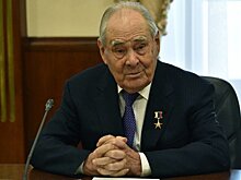 Госсоветник Татарстана заявил, что Рахимов был примером верного служения народу