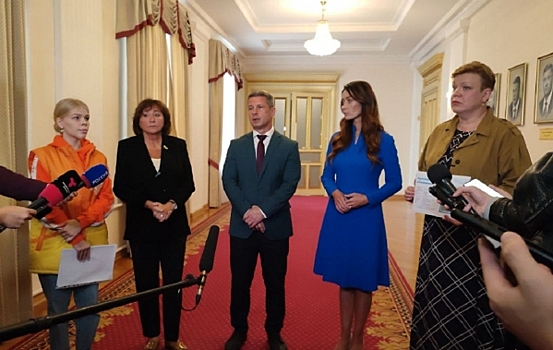 Тюменцы массово несут гуманитарную помощь Курску: «Своих не бросаем»