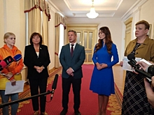 Тюменцы массово несут гуманитарную помощь Курску: «Своих не бросаем»