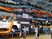 АвтоВАЗ поменяет график работы с 1 января 2026 года