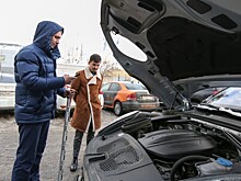 МВД подготовило проект приказа об автоматизированной инфосистеме техосмотра