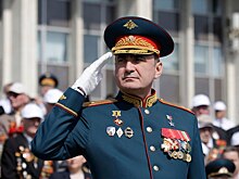Врио губернатора Курской области поздравил Алексея Дюмина с днём рождения