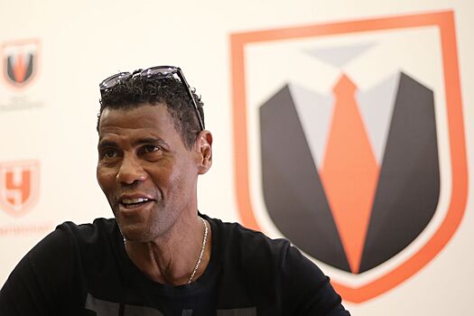 Чемпион мира в составе Бразилии назвал лучшего российского футболиста