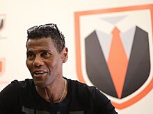 Чемпион мира в составе Бразилии назвал лучшего российского футболиста