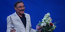 Рустам Сагдуллаев из Узбекистана получил театральную премию «Хрустальная Турандот»