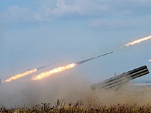 Минобороны РФ закупит до 2020 года около 700 РСЗО