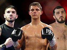 Турнир АСА и бой Никиты Цзю. Главные поединки недели