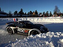 Леб выступит в «Гонке чемпионов» 2023 года