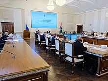 Механизмы противодействия коррупции совершенствуют в Новосибирской области