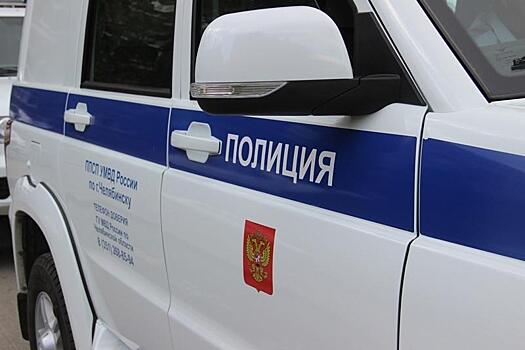 Житель Челябинска задержан за поджог иномарки в Калининском районе «по ошибке»