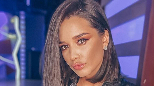 38-летняя Ксения Бородина рассказал какого мужчину видит с собой