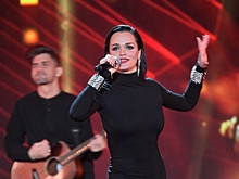 Певица Слава похвасталась новой квартирой