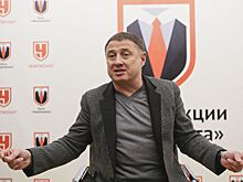 Спортдиректор «Пари НН»: «Сочи» был лучше готов, потому что играл дублем с «Черноморцем»