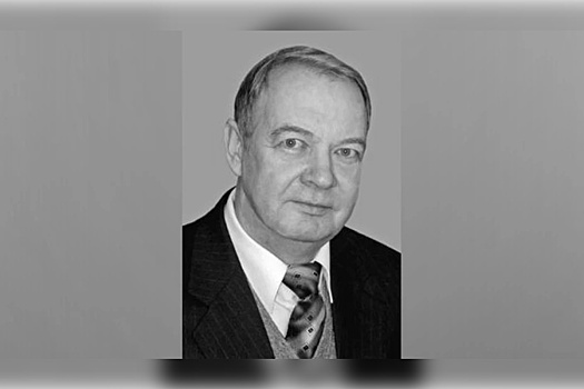 Не стало воронежского профессора Юрия Нечаева