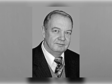Не стало воронежского профессора Юрия Нечаева