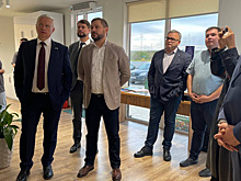 Ямальский оператор ТКО развивает сотрудничество с «Газпромом»