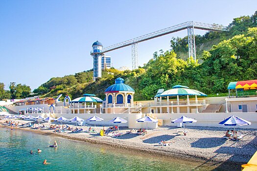 Оперштаб пересмотрит ограничения для отдыхающих в Краснодарском крае