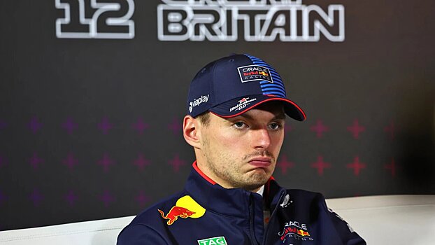 Макс Ферстаппен: «Настоящая борьба будет в каждой гонке до конца сезона»