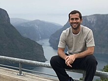 Бывший футболист Кержаков выиграл суд у бывшей жены