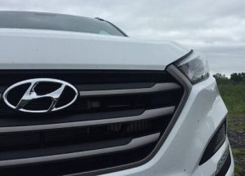 Hyundai отзовет более 116 тысяч машин из-за подушек безопасности