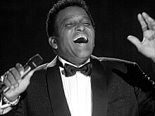 Умер музыкант Чарли Прайд