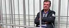 Красноярский краевой суд оставил Владимира Егорова в СИЗО