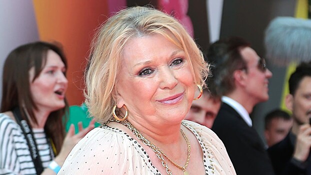 «Теперь живу воспоминаниями». Чем сейчас занимается актриса Галина Польских