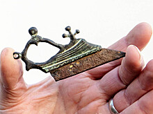 Бритву возрастом 2000 лет продадут на аукционе