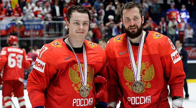 Вячеслав Фетисов: «Кучеров в НХЛ попал в хорошие руки к Айзерману, Гусеву не повезло в этом плане»