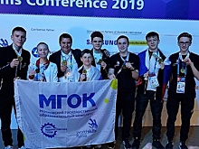 Семь золотых медалей WorldSkills Kazan 2019 принесли ученики московской ОЭЗ
