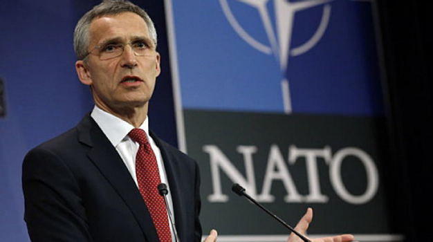 НАТО просит Россию вывести войска из Южной Осетии и Абхазии