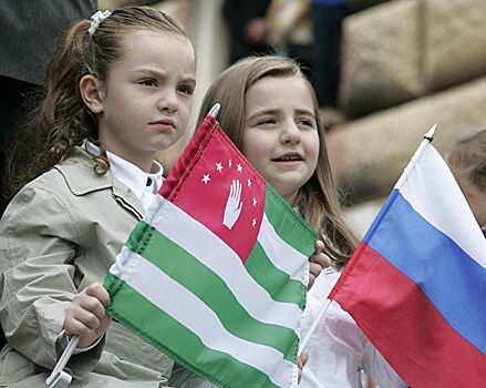 США захотели отменить независимость Абхазии и Южной Осетии