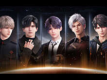 KrASIA: китаянки отказываются от мужчин из-за ИИ-любовников в Love and Deepspace