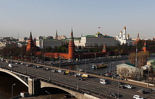 Москва попытается вернуть дачи дипломатов в США