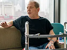 За что отменили Харви Вайншейна