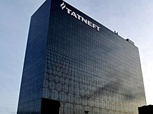 Суд США удовлетворил запросы "Татнефти" к Украине о раскрытии конфиденциальных данных