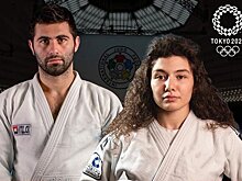 Дзюдоисты Таймазова и Игольников вышли в полуфинал Олимпиады-2020