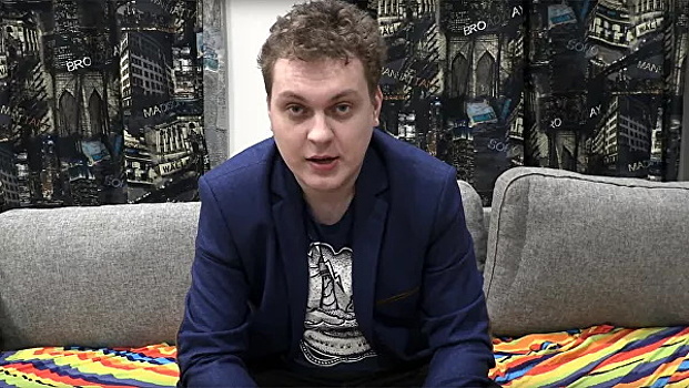 Блогера Хованского арестовали на два месяца