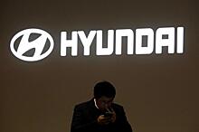 Данные российских владельцев авто Hyundai выставили на продажу