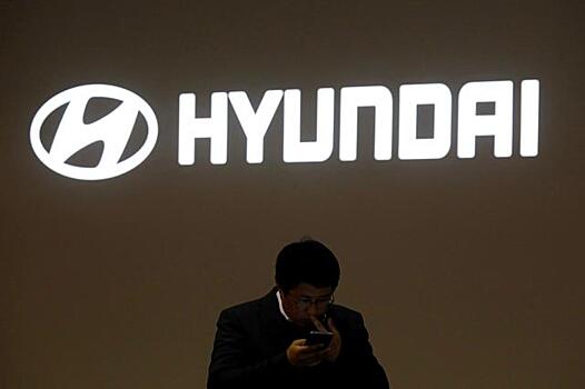 Hyundai отзовет десятки тысяч электромобилей