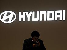 Hyundai отметила свой лучший месяц продаж в апреле