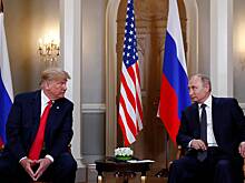 Экс-помощница Байдена раскрыла отношение Трампа к Путину