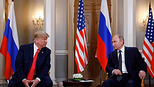 Экс-помощница Байдена раскрыла отношение Трампа к Путину