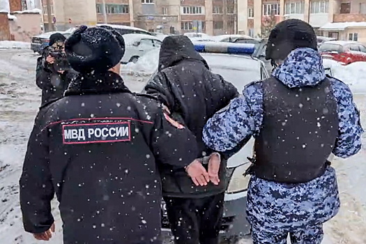 Пятый за неделю: Подросток с ножом напал на общежитие медуниверситета в Уфе