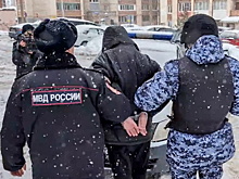 Пятый за неделю: Подросток с ножом напал на общежитие медуниверситета в Уфе