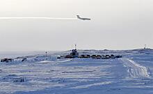 Арктический залёт: Аэродромы в Северном Ледовитом океане обнулили оборону США