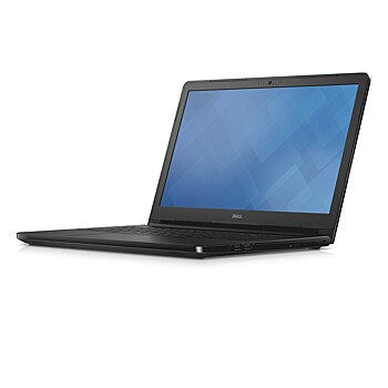 Dell выпустила ноутбук Vostro 15 3558 для работы