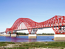 В столице Югры пройдут субботники на берегу Иртыша